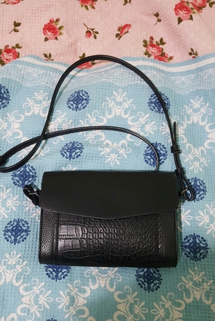 mango mini canta
