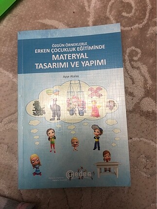 Materyal tasarımı