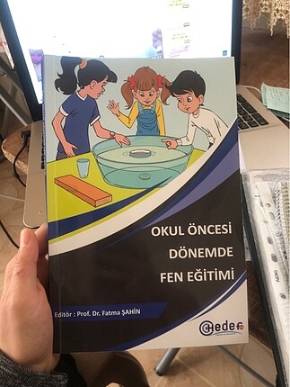 Fen eğitimi