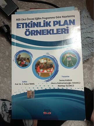 Plan kitabi