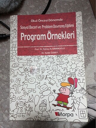 Program örnekleri