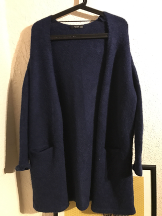Mango hirka