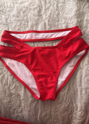 Diğer Bikini alti 