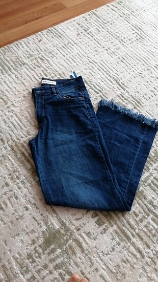 Bol paça pantalon