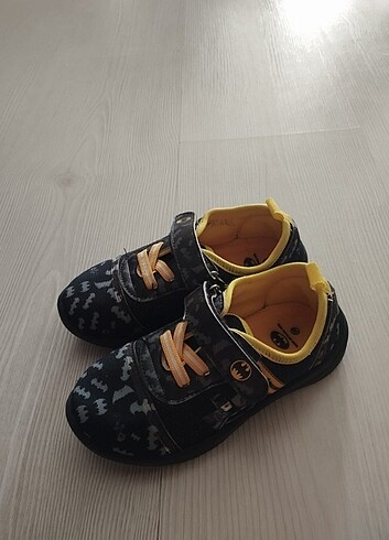 Batman lisanslı ev botu