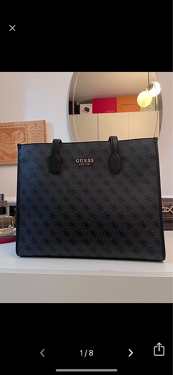 Guess canta