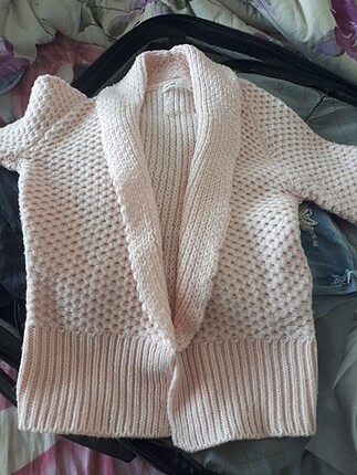 Koton Kids Kız çocuk hirka 