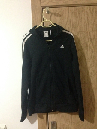 Adidas eşofman üstü