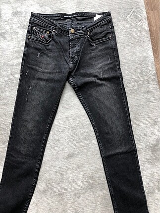 Diesel erkek pantolon