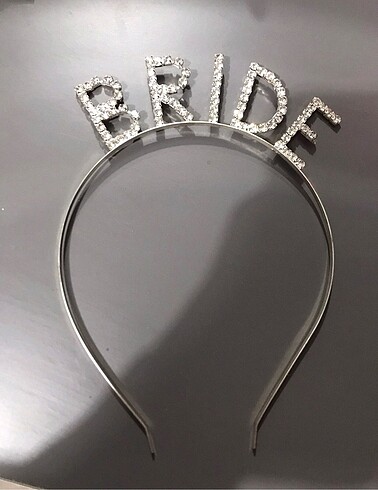 Bridetac