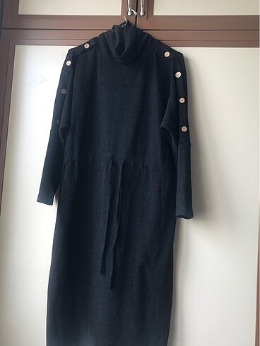 Triko tunik/elbise