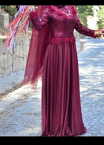 Abiye Elbise