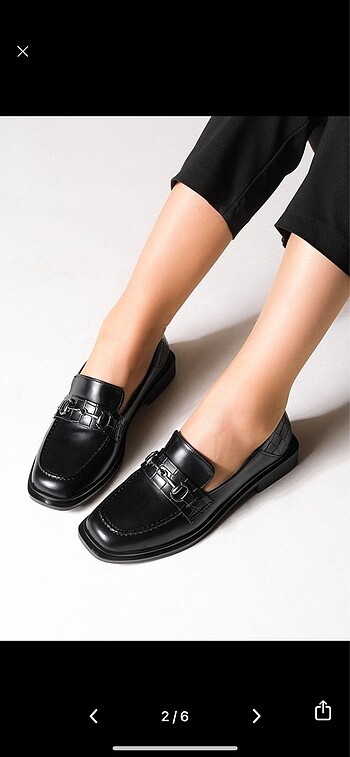 Marjin Marjin loafer