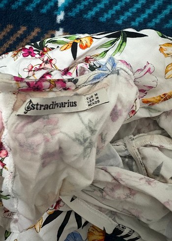 stradivarius Tulum - Görsel 2