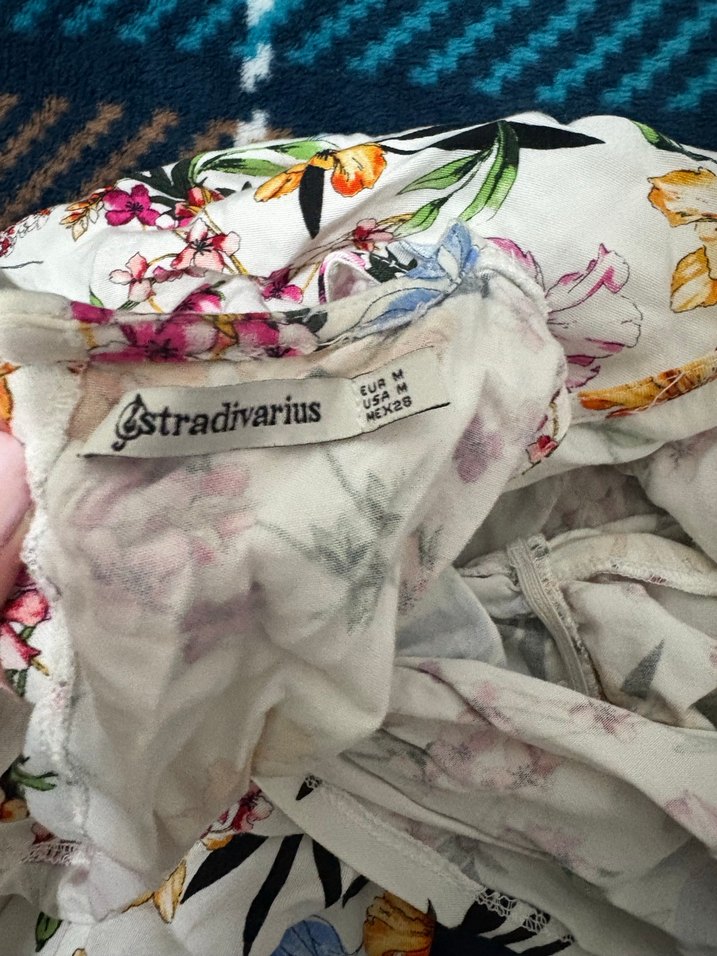 stradivarius Tulum - Görsel 2