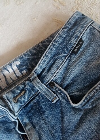 Mavi Jeans Mavi jeans erkek kot pantolon