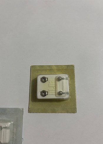 Gümüş Gold Piercing Çeşitleri. Helix Tragus - Görsel 7