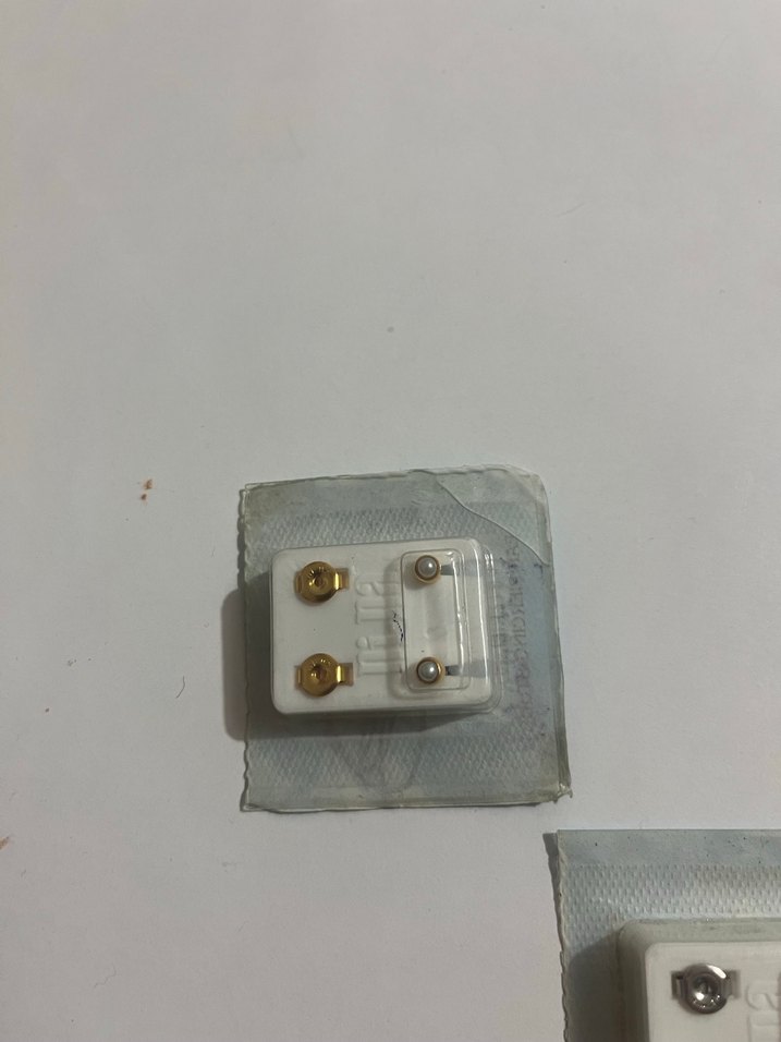 Gümüş Gold Piercing Çeşitleri. Helix Tragus - Görsel 5