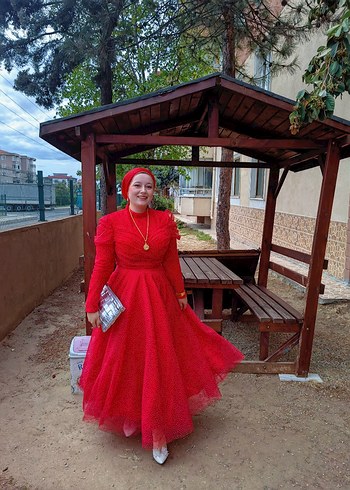 Gardrops ilanı