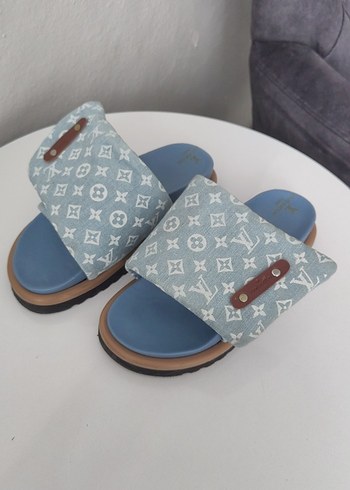 Louis Vuitton ürünü