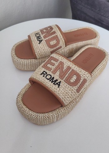 Fendi ürünü