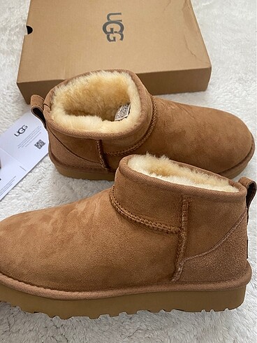 Ugg Classic Ultra Mini