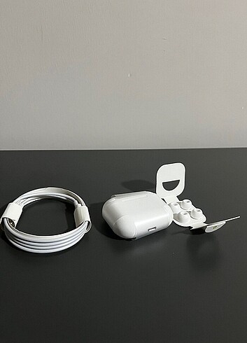 Airpods pro 2. Nesil