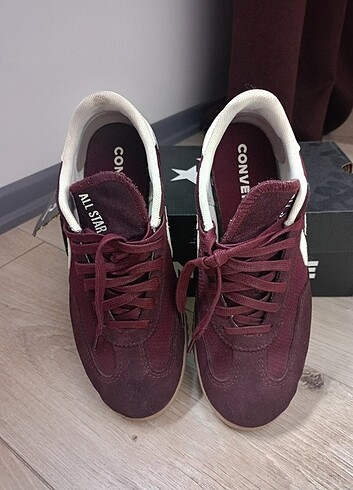 Converse Run Star Trainer Unisex