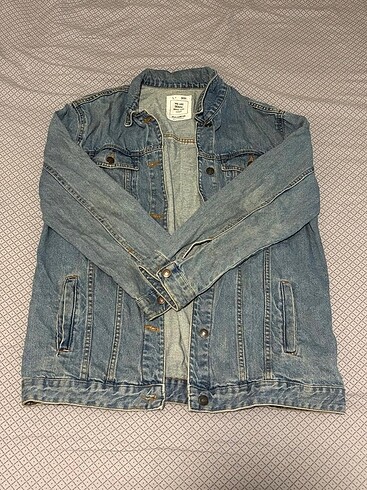 Pull and Bear Pull&Bear Kot Ceket