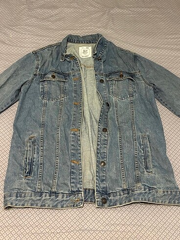 Pull&Bear Kot Ceket
