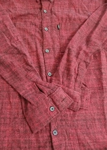 erkek oduncu gömlek - Görsel 4