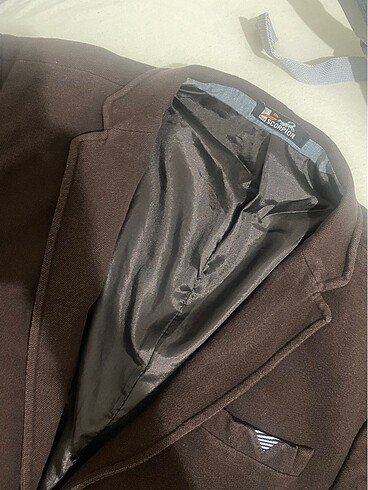 Erkek ceket - Görsel 2