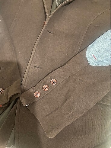 Erkek ceket - Görsel 3