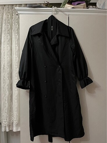 universal Beden Trenckot