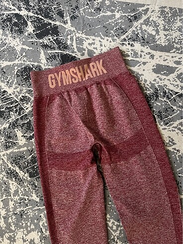 Diğer Gymshark tayt