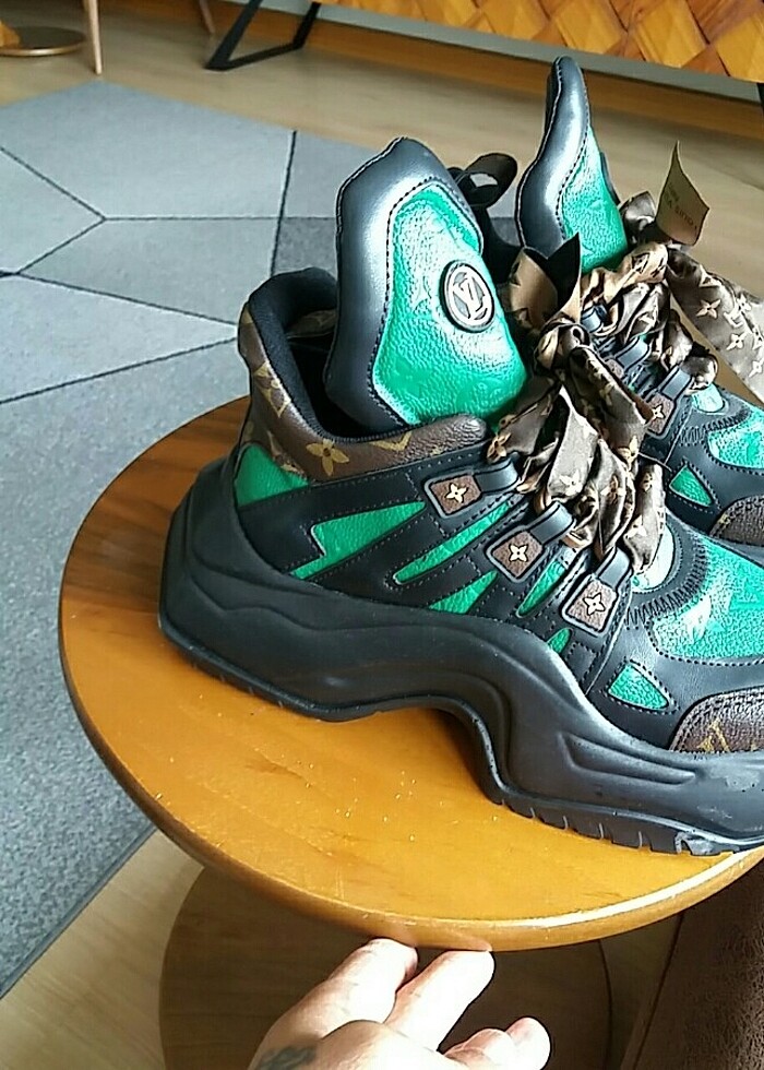 Yurt disi urunu - Görsel 2