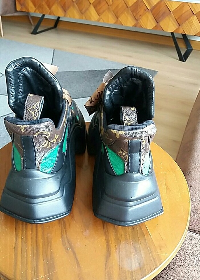 Yurt disi urunu - Görsel 3