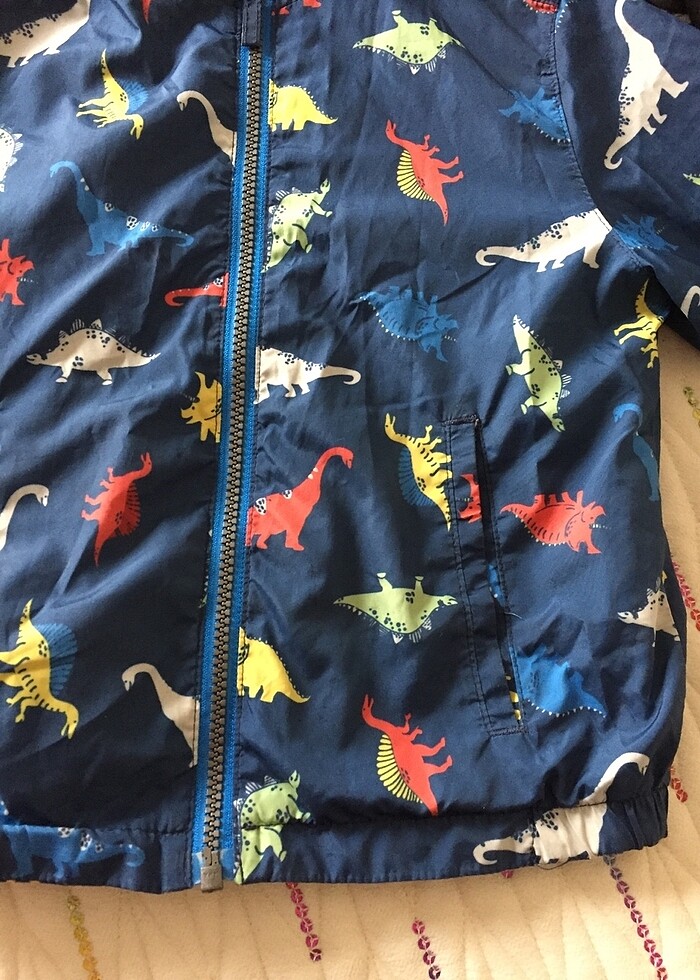 Yağmurluk - Görsel 3