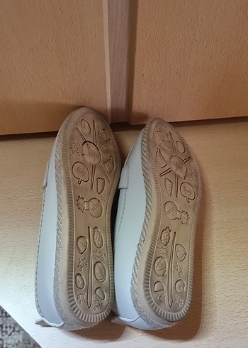 Bej Düz Taban Kadın Espadril - Görsel 7