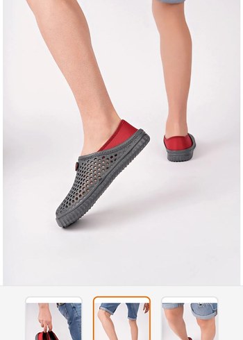 Crocs Deniz ayakkabısı