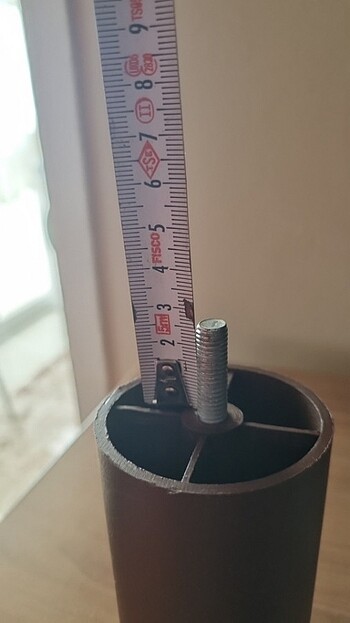 Beden Baza koltuk ayagı