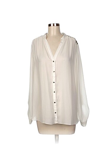 River Island Gömlek %70 İndirimli.