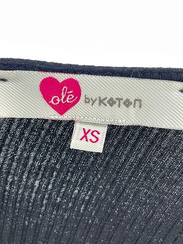 Koton Kısa Tulum %70 İndirimli. - Görsel 4