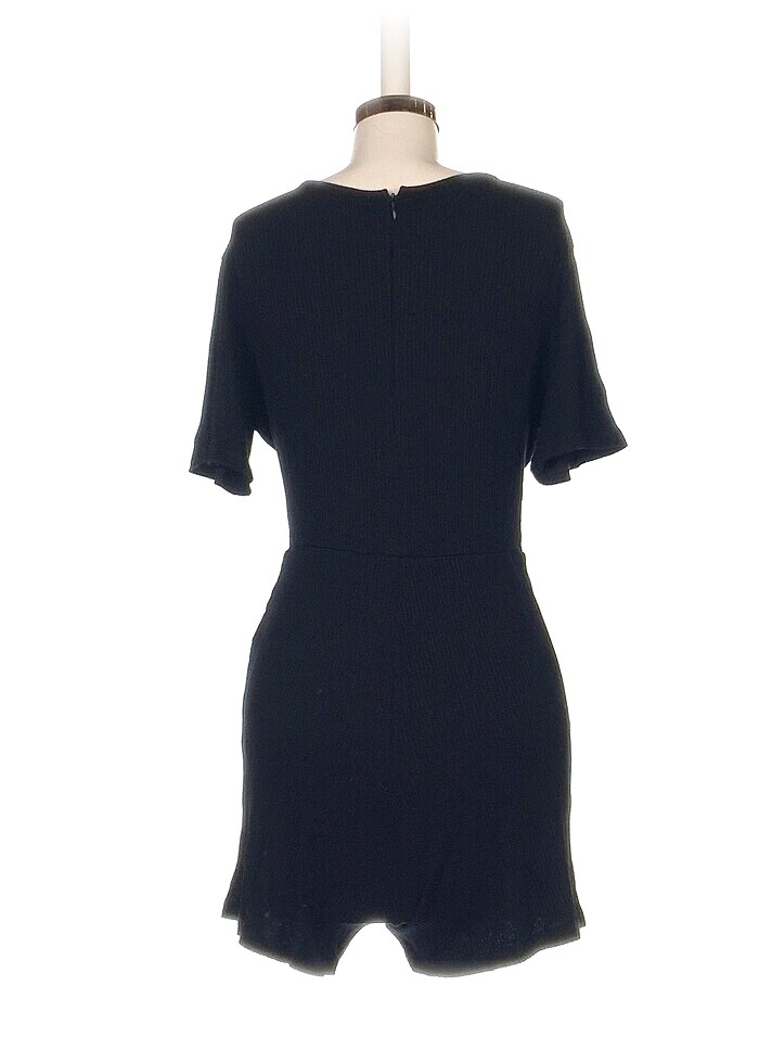 Koton Kısa Tulum %70 İndirimli. - Görsel 3