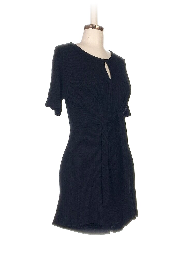 Koton Kısa Tulum %70 İndirimli. - Görsel 2