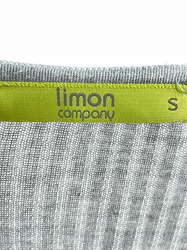 s Beden çeşitli Renk Limon Company Günlük Elbise %70 İndirimli.