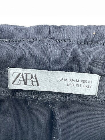 m Beden çeşitli Renk Zara Eşofman Altı %70 İndirimli.
