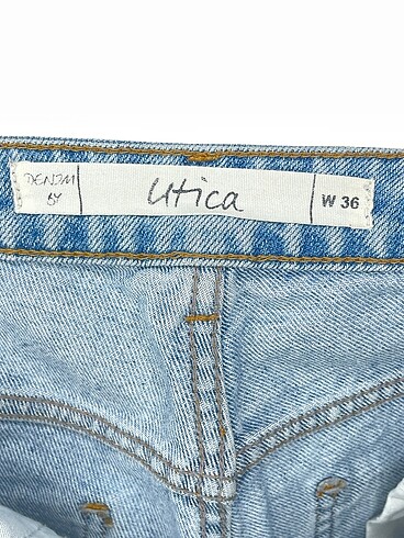 36 Beden çeşitli Renk Vintage Love Jean / Kot %70 İndirimli.