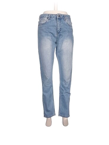 Vintage Love Jean / Kot %70 İndirimli.