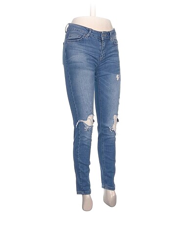 LC Waikiki LC Waikiki Jean / Kot %70 İndirimli.